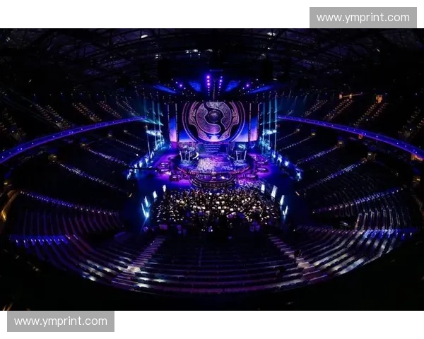 TI赛事预测：分析战队表现与选手状态，展望未来冠军之争